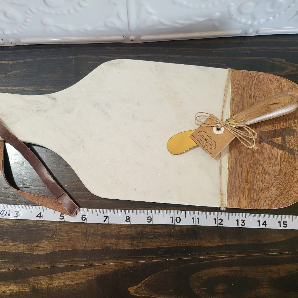 Cutting board